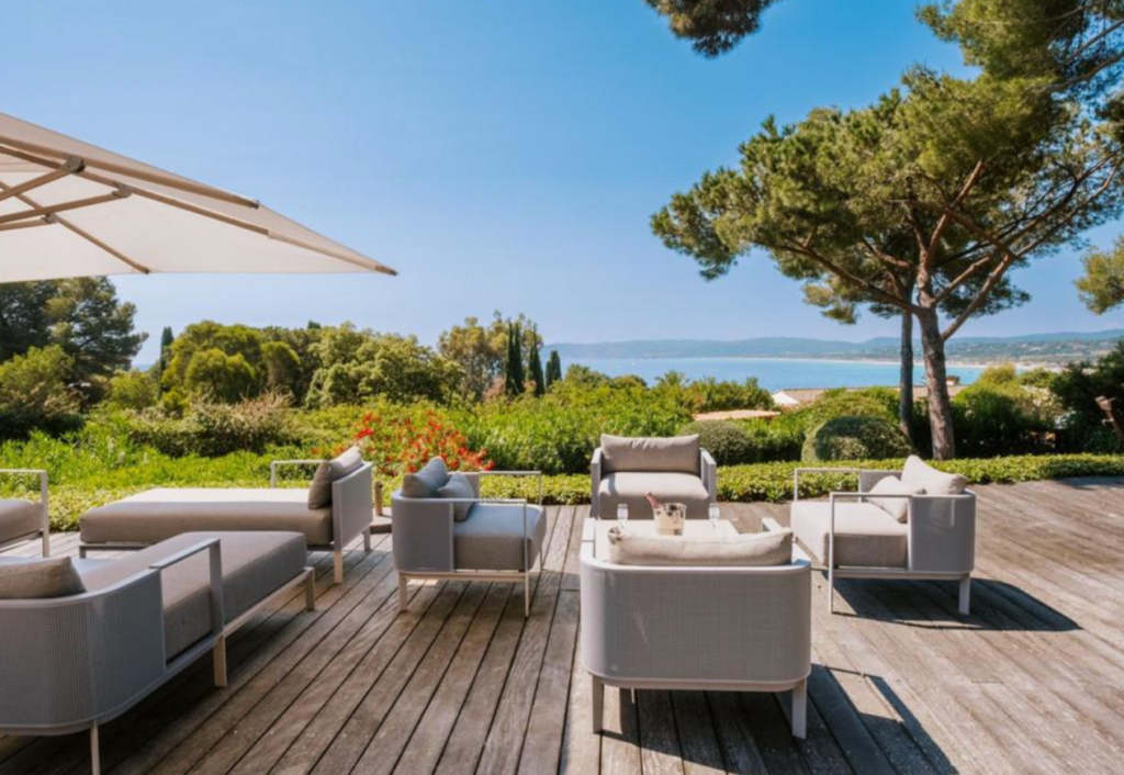 Villa Pinet